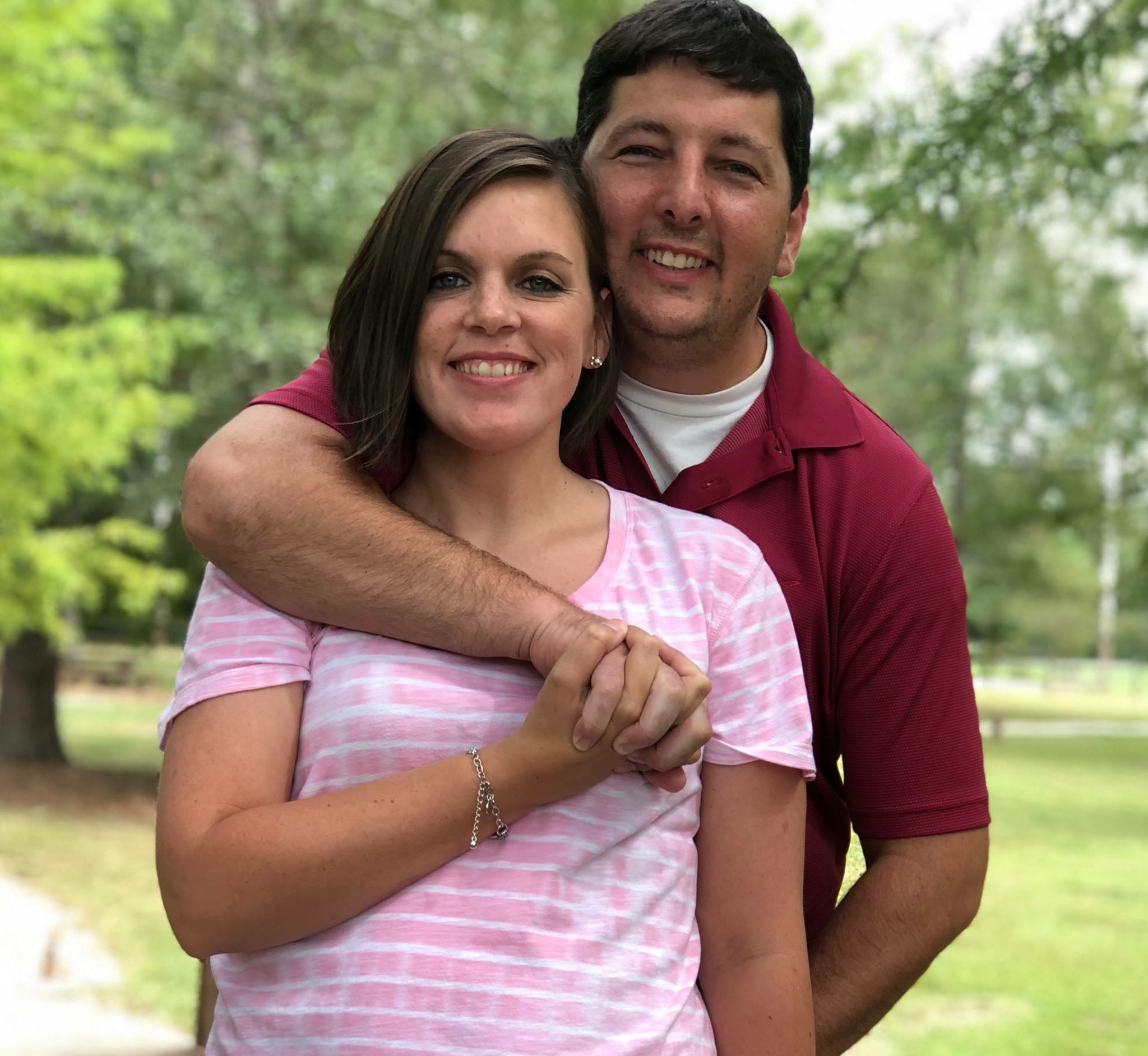 Student Pastor: Bro. Garrett Davis